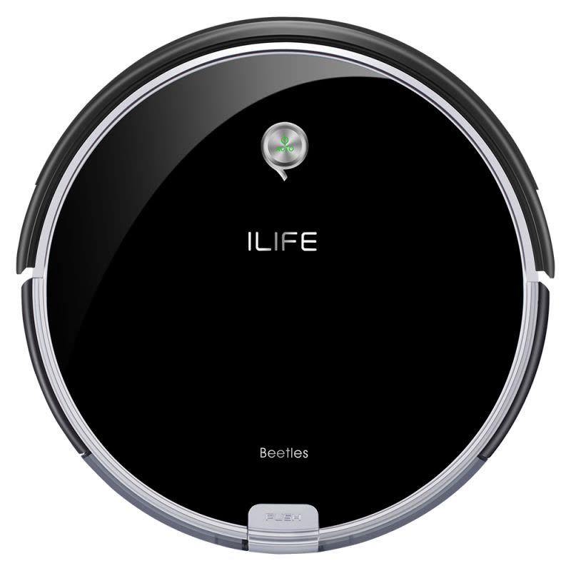 ILIFE (X623)智意智能扫拖双用扫地机器人图片