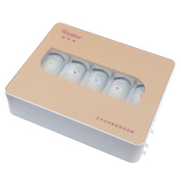 惠而浦(Whirlpool)厨下式净水器U100C87-5