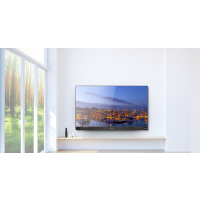 康佳(KONKA) LED65A1 65英寸4K超高清 超薄金属机身 人工智能2.0 前置音箱 智能平板电视机