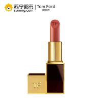 汤姆福特(Tom Ford)烈焰幻魅唇膏 3g 49#Misbehaved 多色TF黑金黑管口红唇膏