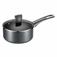 意大利拉歌蒂尼 Lagostina 纳铂系列18厘米奶锅汤锅