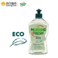 Morning fresh 浓缩洗洁精生态无香敏感肌肤型 400ml