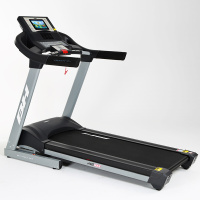 BH必艾奇跑步机G7425 家用静音减震智能健身器材