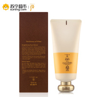 WHOO后The history of whoo 拱辰享泡沫洁面膏180ml 洗面奶/洁面乳 女 各种肤质