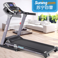 必艾奇(BH)G6162-RC01跑步机 家用折叠静音 宽跑台多运动模式跑步机
