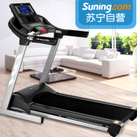 必艾奇(BH)电动跑步机G6425 避震静音 节能微辐射 耐高温防静电