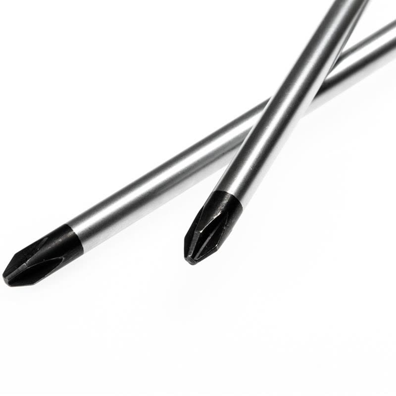 【苏宁自营】保拉（Paola）工具 优质络钒钢双色柄十字螺丝刀6*150mm 升级款螺丝批起子改锥（带强磁）1532图片