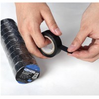 【苏宁自营】保拉（Paola）工具 电气绝缘胶带 电工胶带 5m*18mm×10卷 耐电压 耐高温 防水防潮 5810
