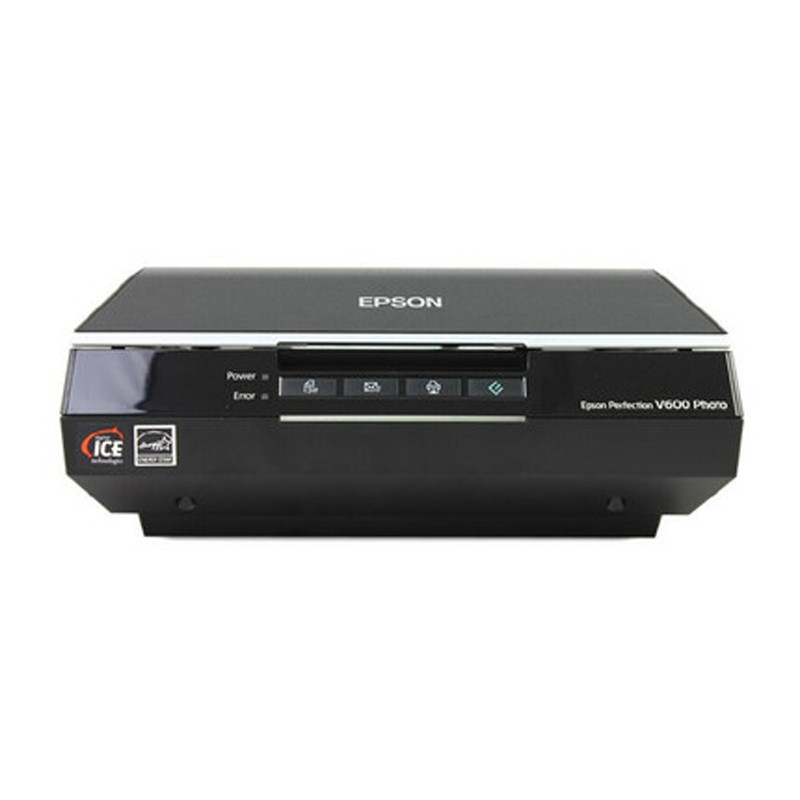 爱普生(EPSON) V550专业品质胶片扫描仪