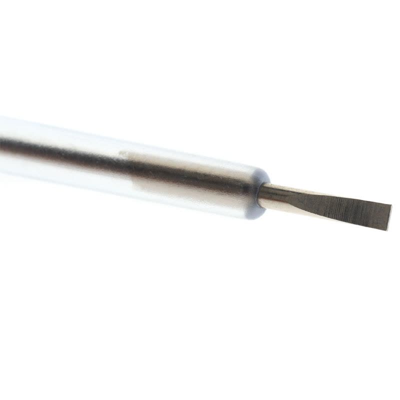 [苏宁自营]保拉(Paola)工具 测电笔 ABS材料刀杆 使用Cr-V钢 可测量100v~500v(140mm)102图片