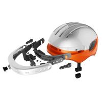 爱尔威 airwheel 智能摄像骑行头盔C5 尺寸 27.2*22.0*16.9