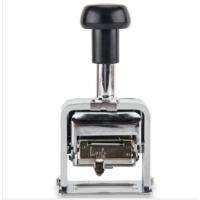 广博 10位自动号码机 HMJ6854 （只）