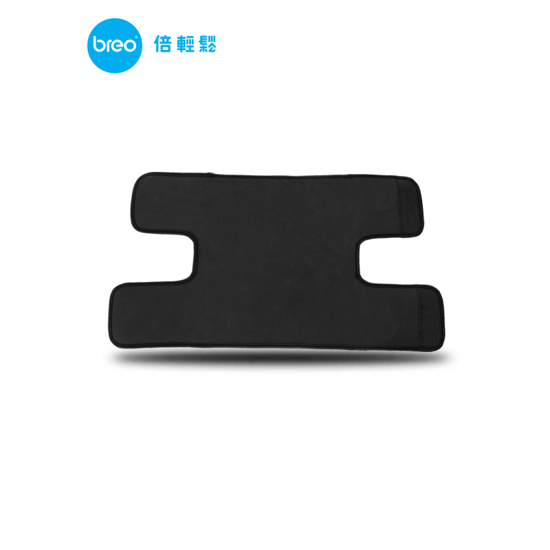 倍轻松(Breo) 保暖护膝 H102 四季保暖防寒 热灸理疗自发热 膝盖保健宝 暖膝宝
