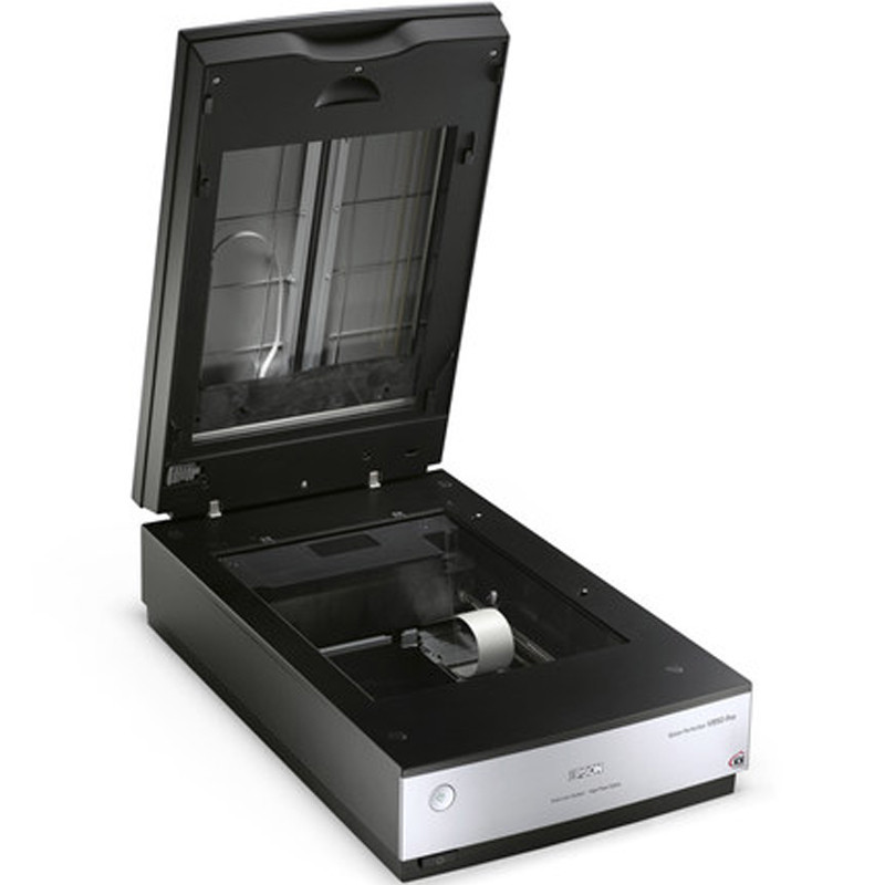 爱普生(EPSON) Perfection V850 Pro A4幅面旗舰级影像扫描仪