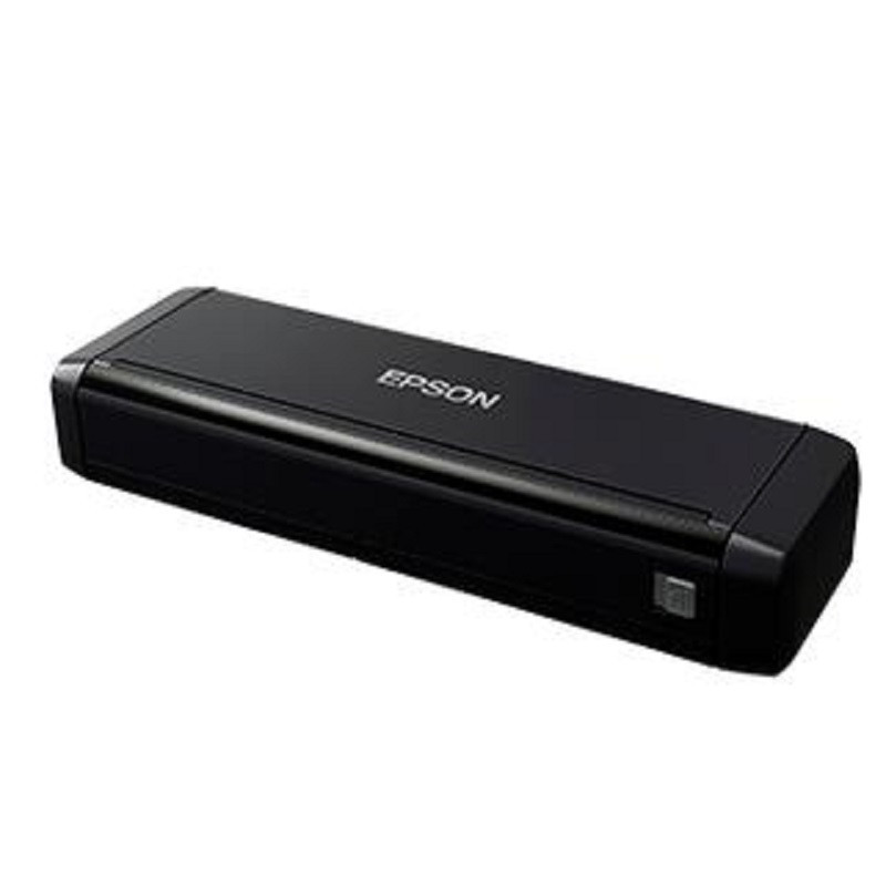 爱普生(EPSON) DS-310 紧凑型 A4馈纸式扫描仪