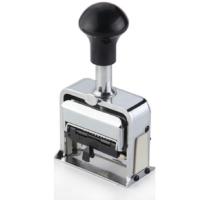 广博 15位自动号码机 HMJ6857 (只)