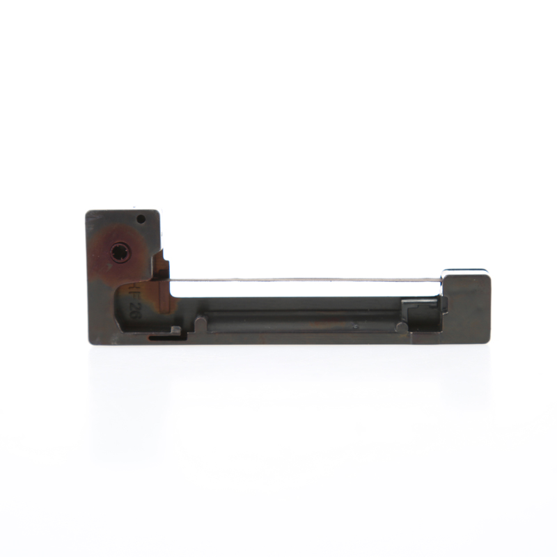 天威 适用于EPSON ERC05-0.17m-4mm-紫直架 色带架 ERC05 （套*10个）