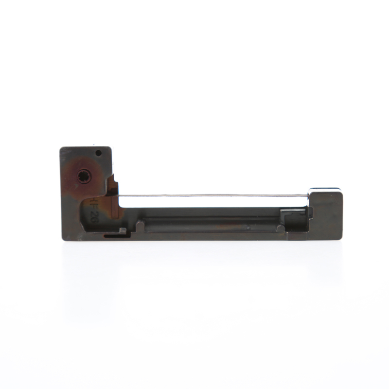 天威 适用于EPSON ERC05-0.17m-4mm-紫直架 色带架 ERC05 （套*10个）