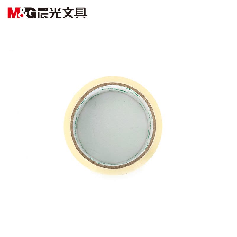 晨光97327办公透明胶条48mm*40y(6卷装)图片