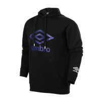 Umbro/茵宝2017年新款男子休闲保暖运动服运动卫衣UI173AP2437