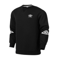 Umbro/茵宝2017秋季新款男装运动套头衫休闲卫衣UO174AP2445