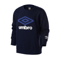 茵宝UMBRO2017新款男装运动休闲卫衣运动服UI173AP2433