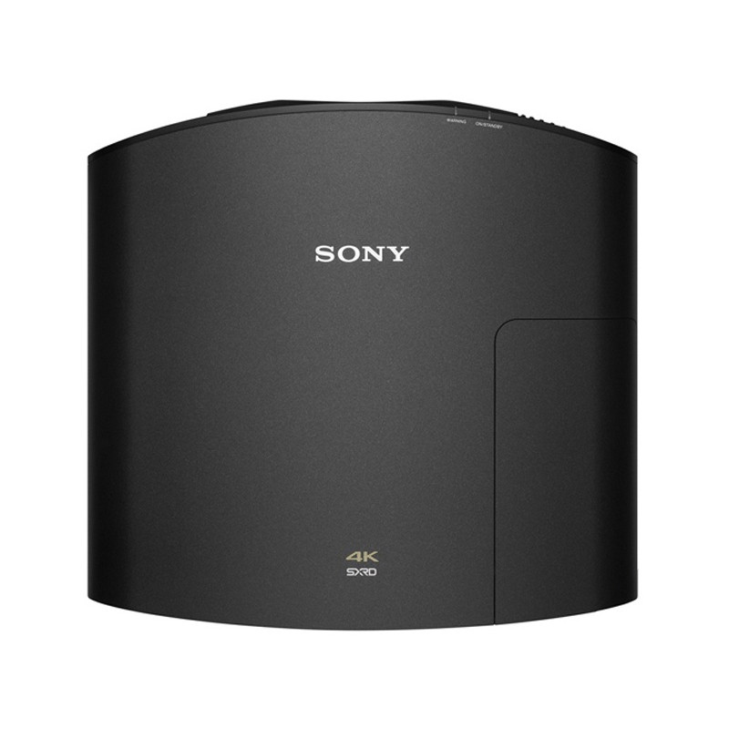 索尼(SONY) VPL-VW558 投影仪 3D高清家用 高端投影 娱乐终端 家庭影院投影机(3840×2160分辨率 2000流明)品质家用