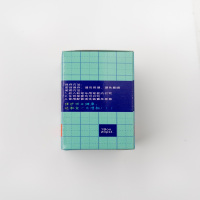 广博(Guangbo) 彩色 水溶性无尘 多色 20支/盒 粉笔 (箱*60盒)