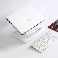 爱国者(AIGO) 笔记本电脑散热架(黑/白) NBS-09 (台)