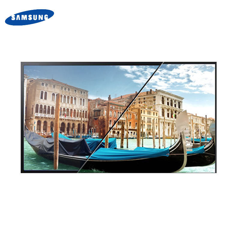 三星（SAMSUNG）LT1550HN11 55寸触摸屏电视机