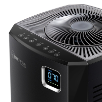 苏泊尔(SUPOR) 空气净化器 KJ800G-S60 家用智能 分解甲醛除尘除 除PM2.5 WiFi远程控制