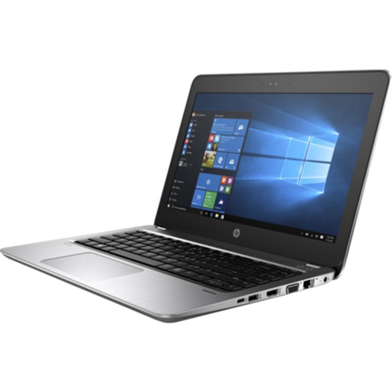 惠普(HP)Probook 340 G4 14寸笔记本I3-7100U/4G/500G/2G独显/DVDRW/