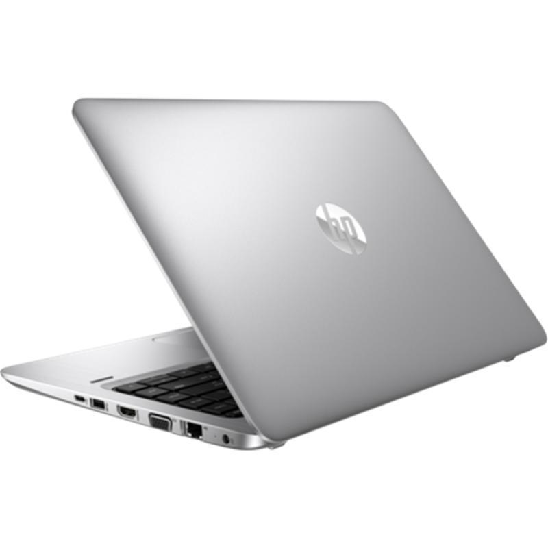 惠普(HP)Probook 340 G4 14寸笔记本I3-7100U/4G/500G/2G独显/DVDRW/