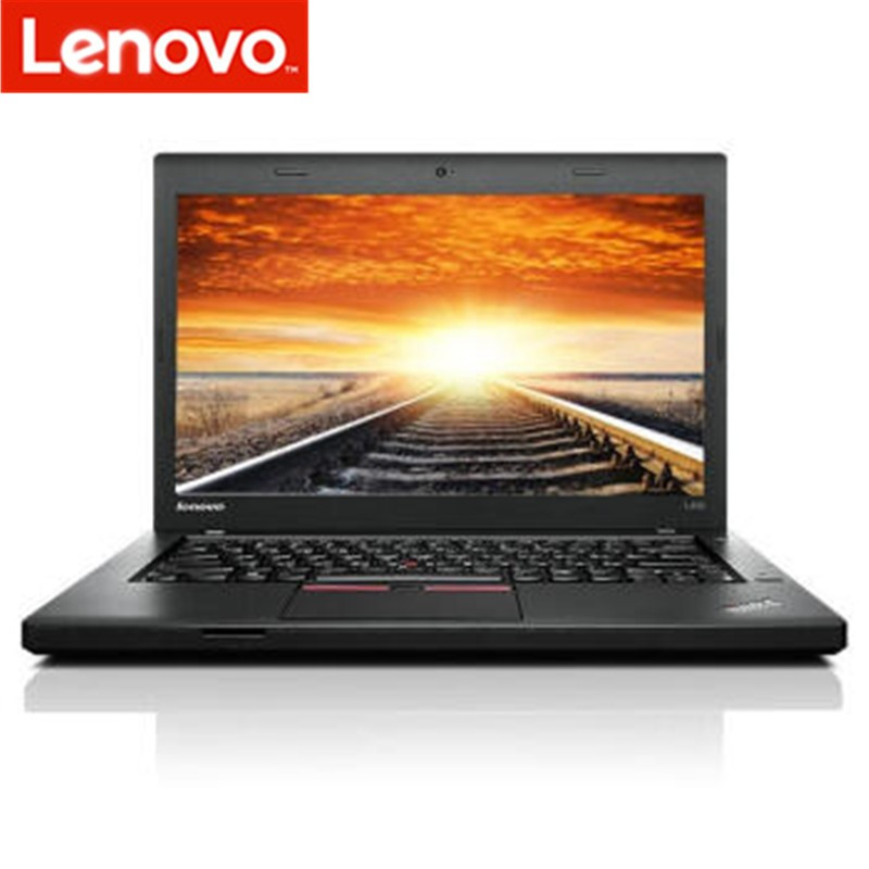ThinkPad商用笔记本电脑L470(I5-7200U/4G/256G/2G/14寸HD/WIN 10)