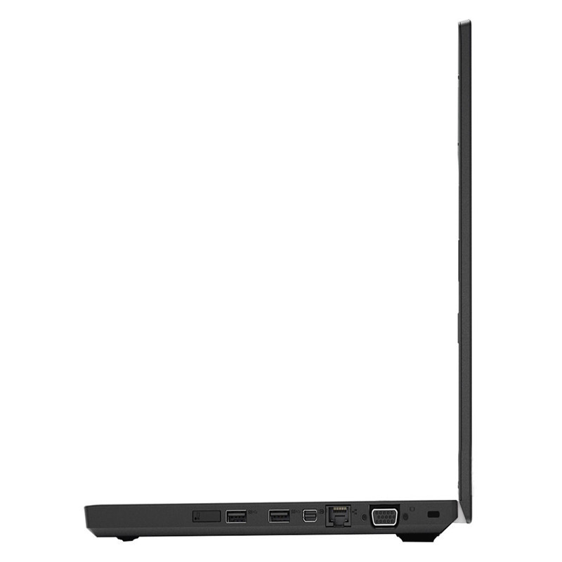 ThinkPad商用笔记本电脑L470(I5-7200U/4G/256G/2G/14寸HD/WIN 10)