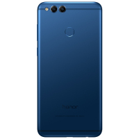 华为/荣耀(honor)畅玩7X 4GB+64GB 全网通高配版 极光蓝