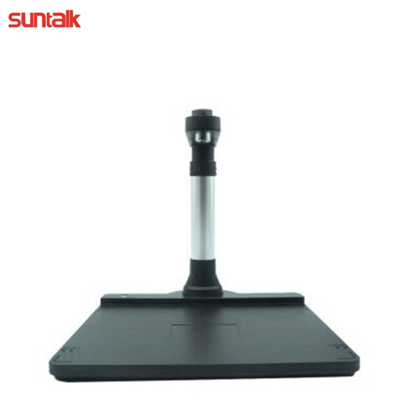 晟拓(suntalk)GS4100 (A4幅面 主镜头500W像素 环境镜头200W)