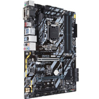 技嘉(GIGABYTE) Z370 HD3P 台式机游戏主板 (INTEL平台/LGA 1151)