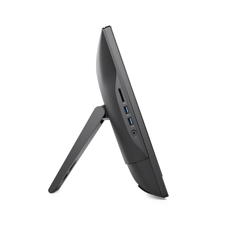 戴尔(DELL)OptiPlex 3050AIO 19.5英寸一体机(I3-6100 8G 1T 刻录 Win7)