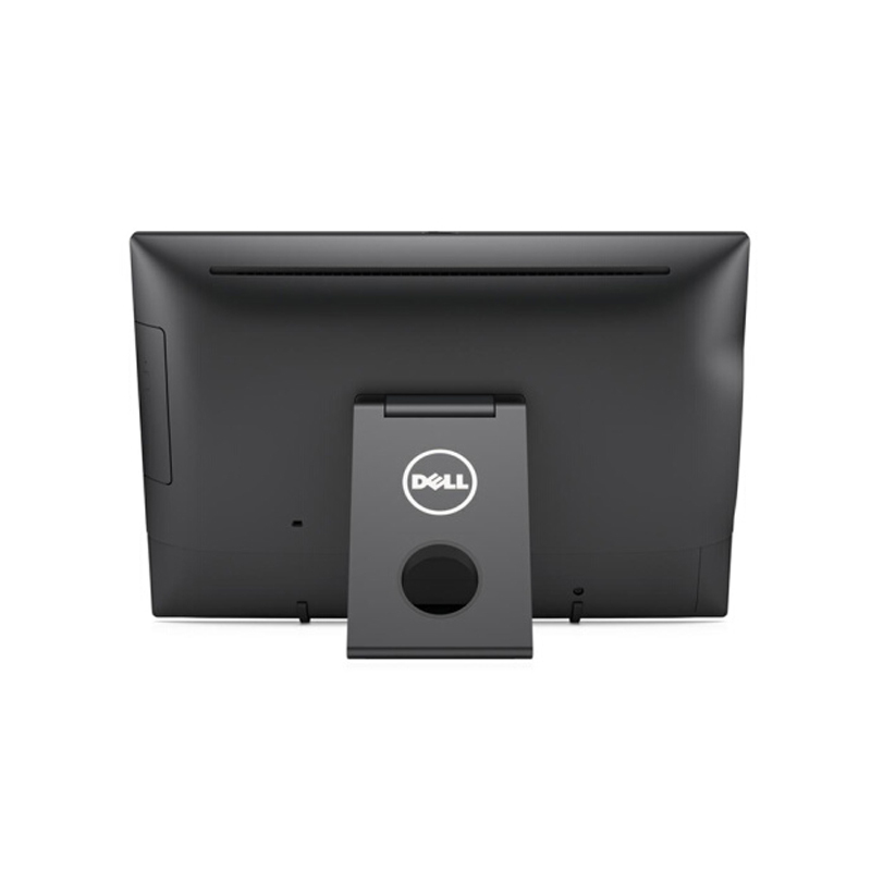 戴尔(DELL)OptiPlex 3050AIO 19.5英寸一体机(I3-6100 8G 1T 刻录 Win7)