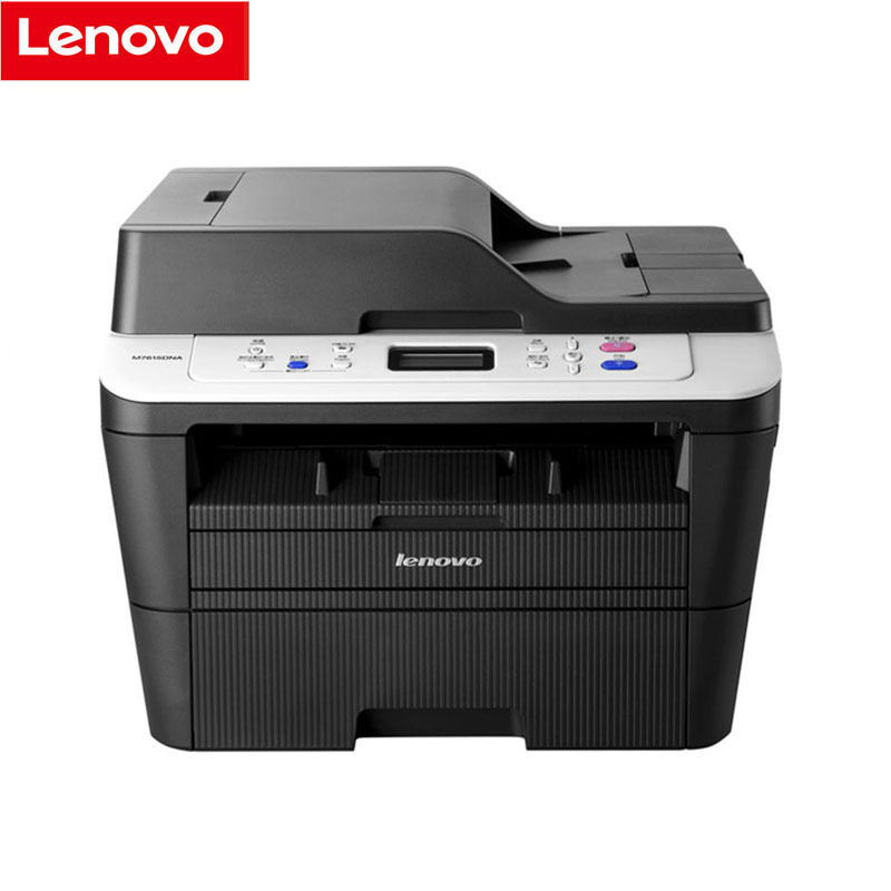 联想(Lenovo)M7615DNA 多功能一体机(复印、打印、扫描)