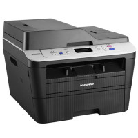 联想(Lenovo)M7615DNA 多功能一体机(复印、打印、扫描)