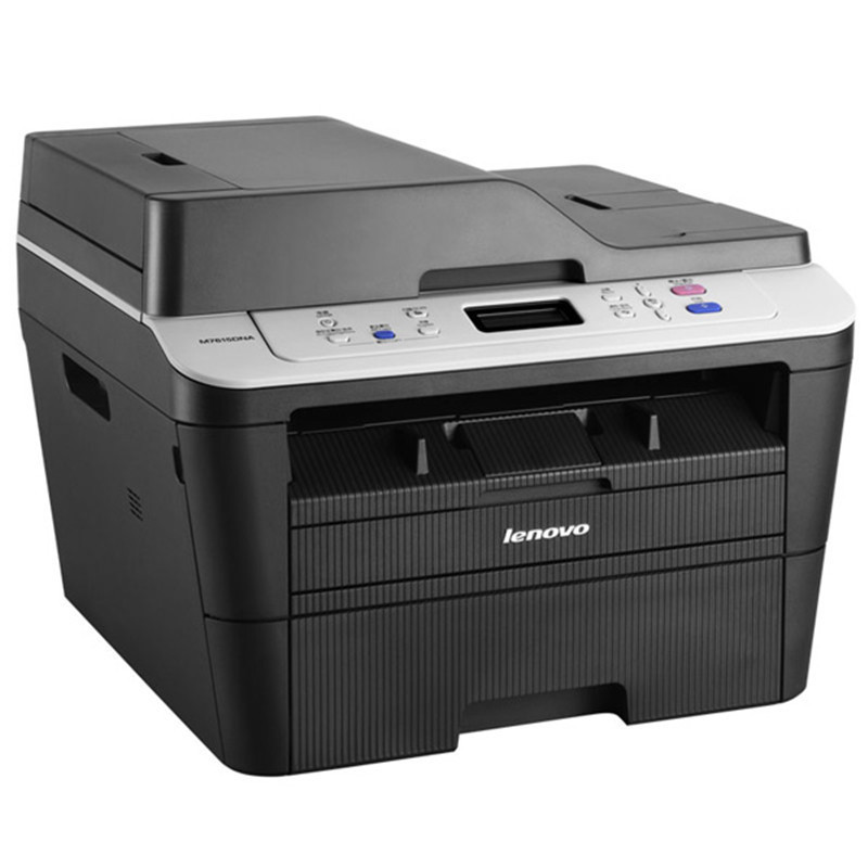 联想(Lenovo)M7615DNA 多功能一体机(复印、打印、扫描)