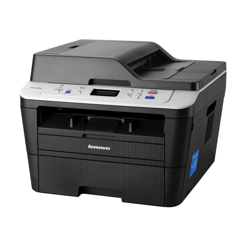 联想(Lenovo)M7615DNA 多功能一体机(复印、打印、扫描)