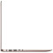 华硕(ASUS)RX310 13.3英寸轻薄笔记本电脑(i7-7500U 8G 512G 940MX 2G独显 玫瑰金)