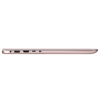 华硕(ASUS) RX310 13.3英寸商用笔记本电脑（i5-7200U 8G 128G 940M 2G独显 玫瑰金）