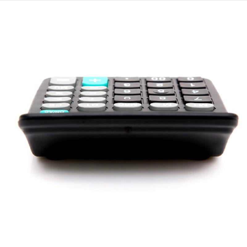 广博 普通计算器 桌上型计算器 NC-837(套*10个)