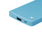 网易严选 网易智造 超薄聚合物 移动电源/充电宝 5500毫安 便携 适用于安卓/苹果/手机/平板 蓝色