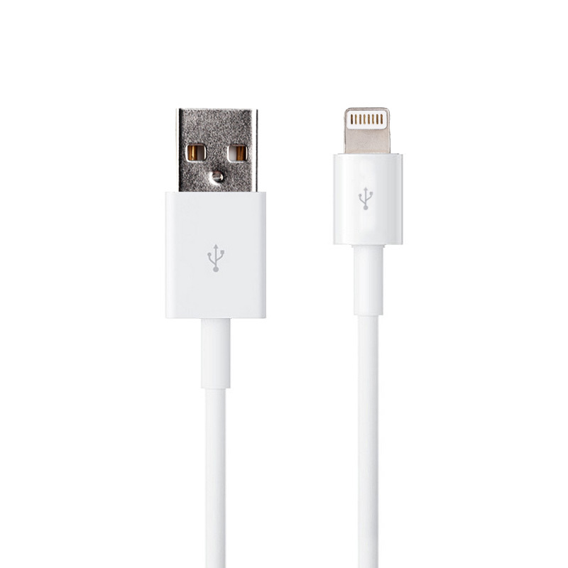 一虫eCHOO MICRO USB 智能数据线TPE材质 USB连接线 带屏幕数据线 快速充电线 长度1米
