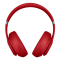 Beats Studio3 Wireless 无线录音师3代头戴式耳机 -红色